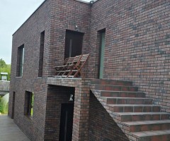 "Feldhaus Klinker" klinkerinės plytelės R663